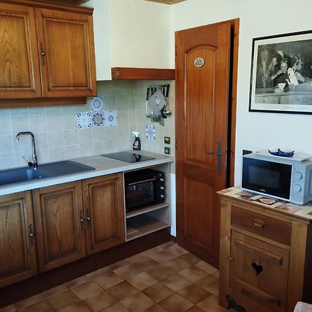 Les Saisies Cote Bisanne Appartement Dans Chalet Le Nepal Экстерьер фото