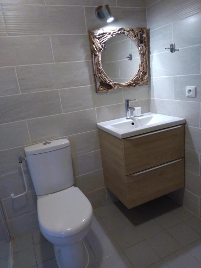 Les Saisies Cote Bisanne Appartement Dans Chalet Le Nepal Экстерьер фото