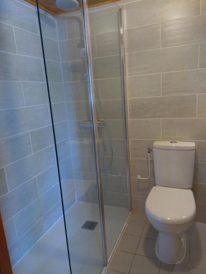 Les Saisies Cote Bisanne Appartement Dans Chalet Le Nepal Экстерьер фото